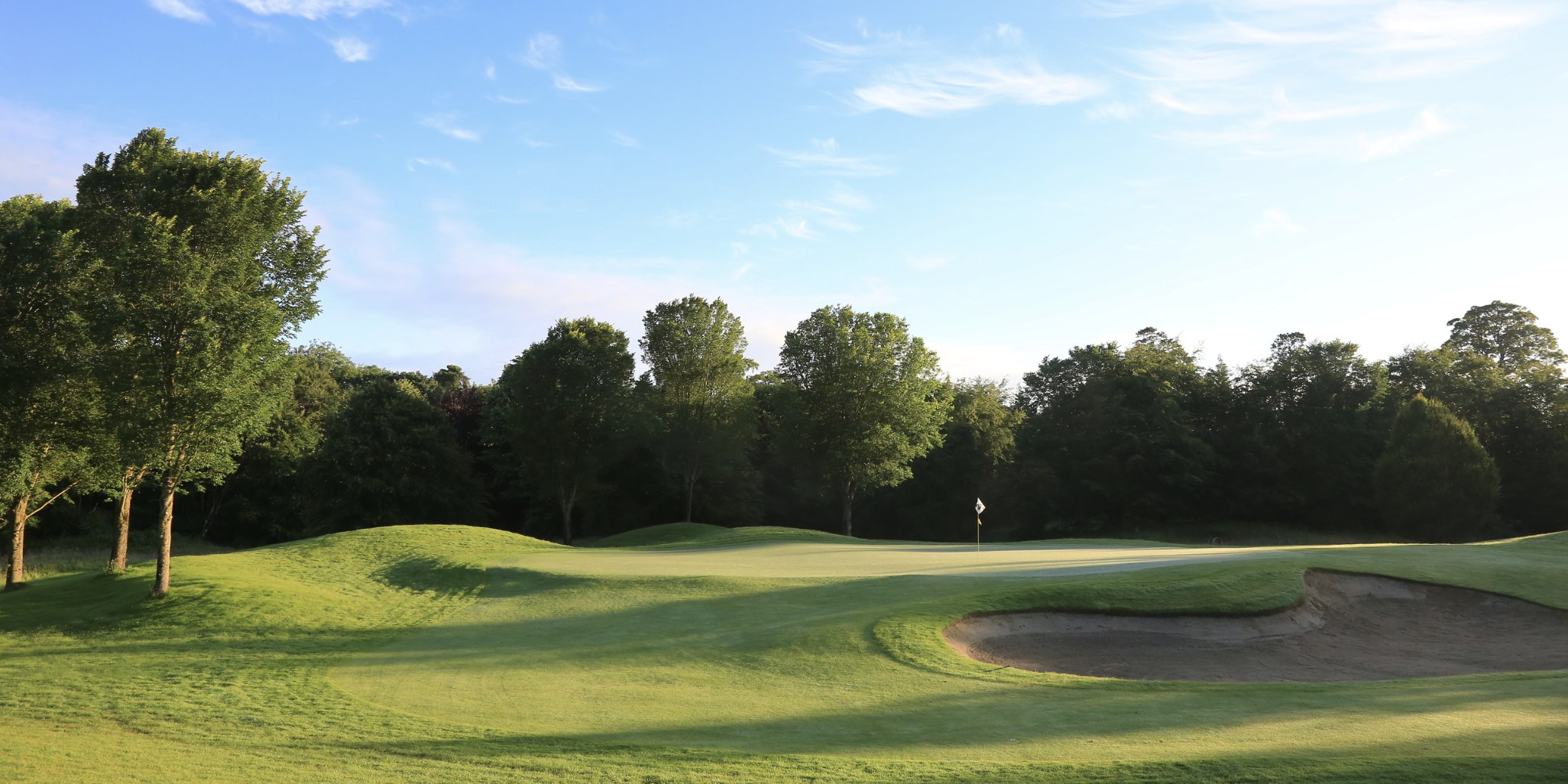 The K Club (Palmer North Course) photo - GemTees