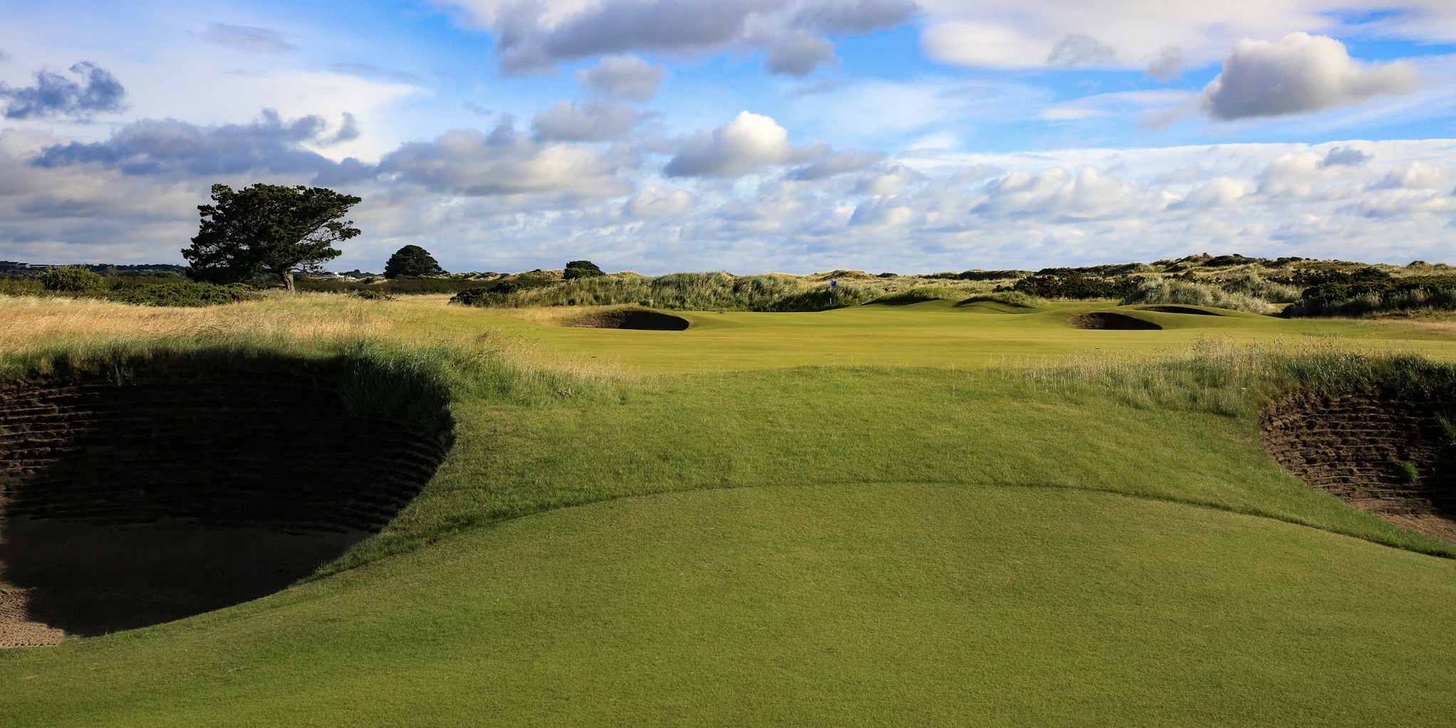 Portmarnock Golf Club (Championship Course) photo - GemTees
