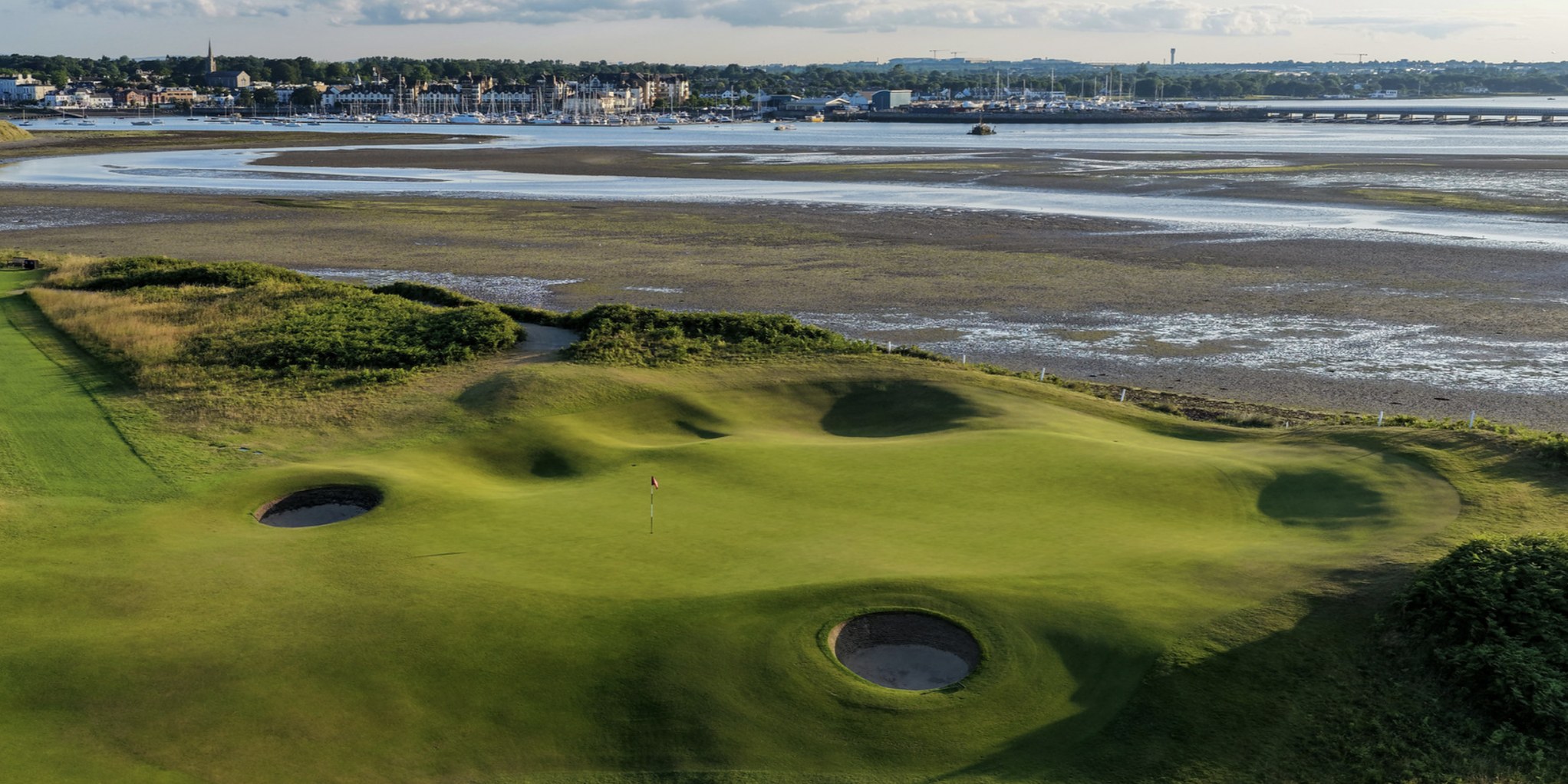 The Island Golf Club photo - GemTees