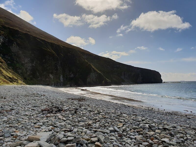Achill Golf Club golf course