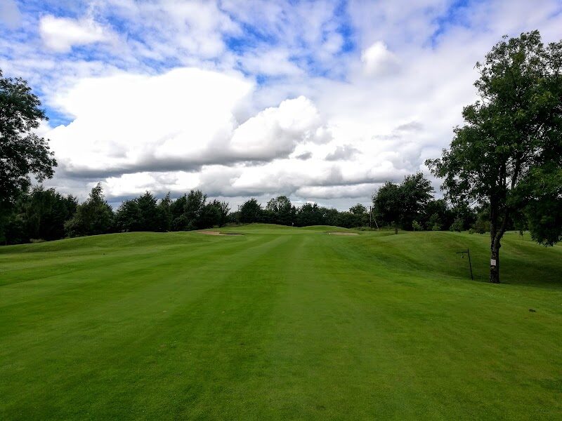 Ardee Golf Club golf course