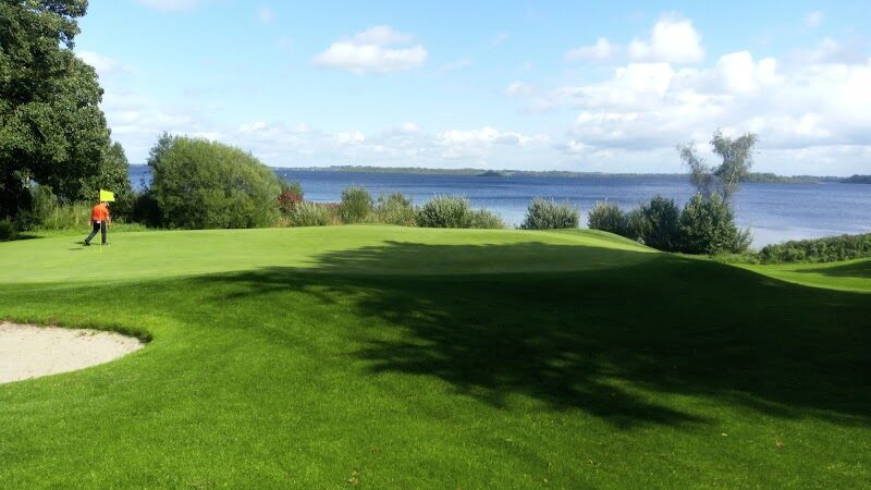 Athlone Golf Club golf course