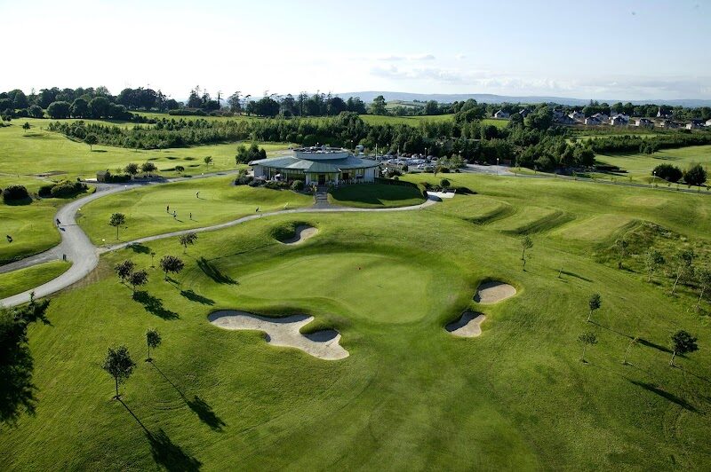 Ballyneety Golf Club golf course