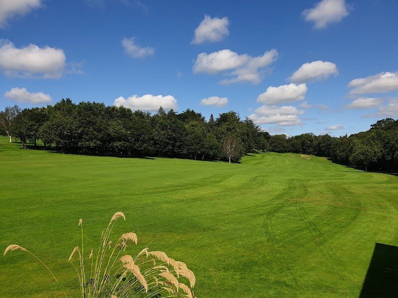 Banbridge Golf Club golf course