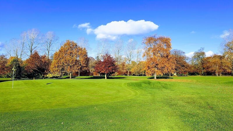 Beech Park Golf Club golf course