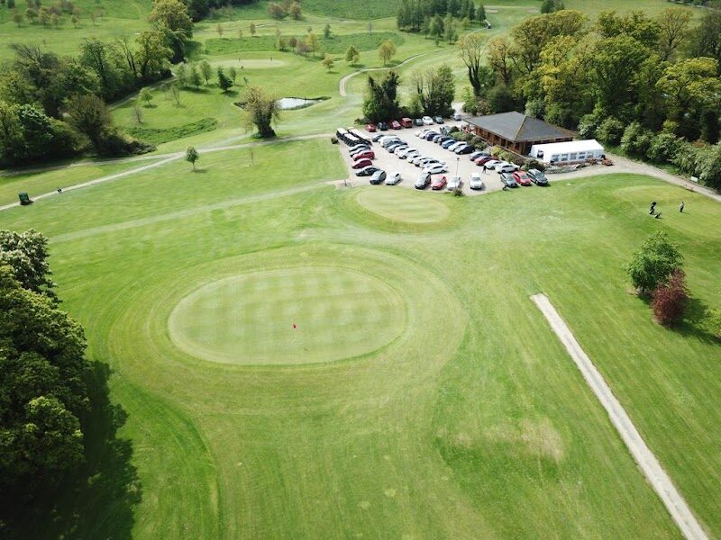 Bellewstown Golf Club golf course