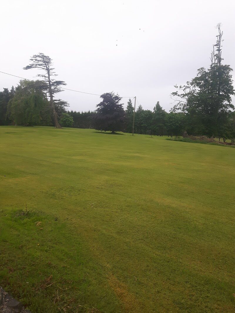 Belturbet Golf Club golf course