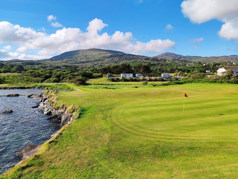Berehaven Golf Club golf course