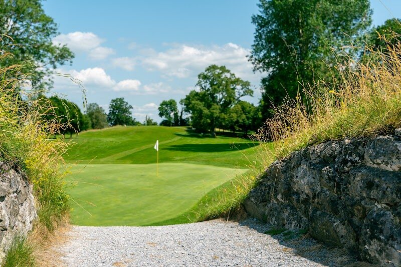 Birr Golf Club golf course