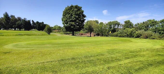 Bright Castle Golf Club golf course