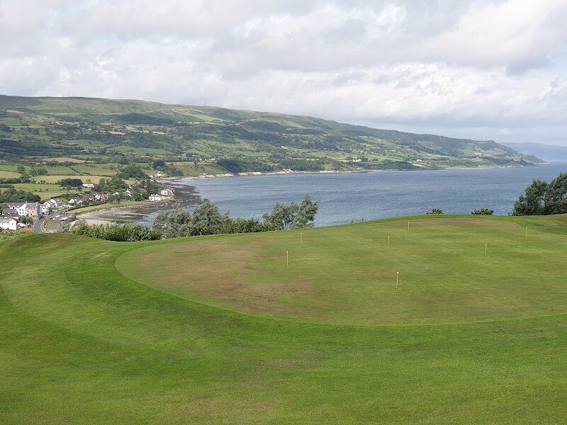 Cairndhu Golf Club golf course