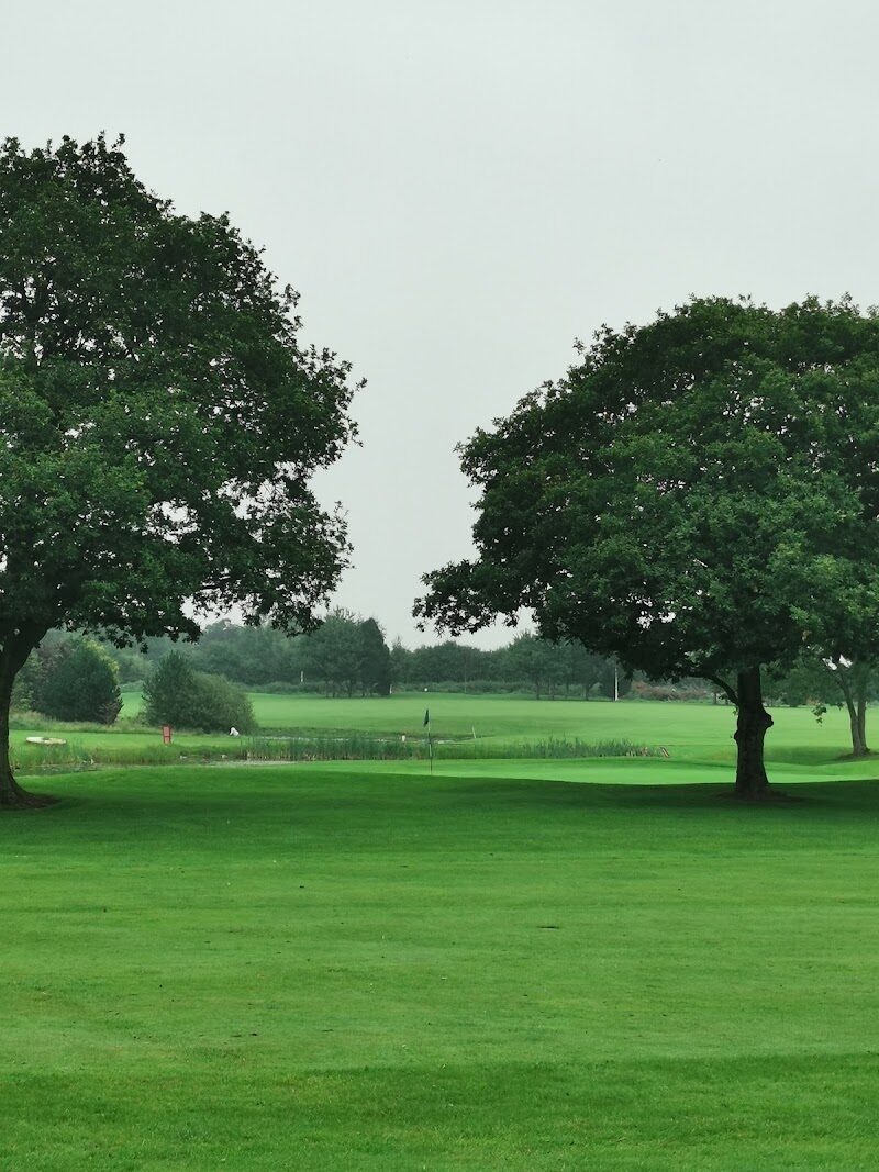 Callan Golf Club golf course