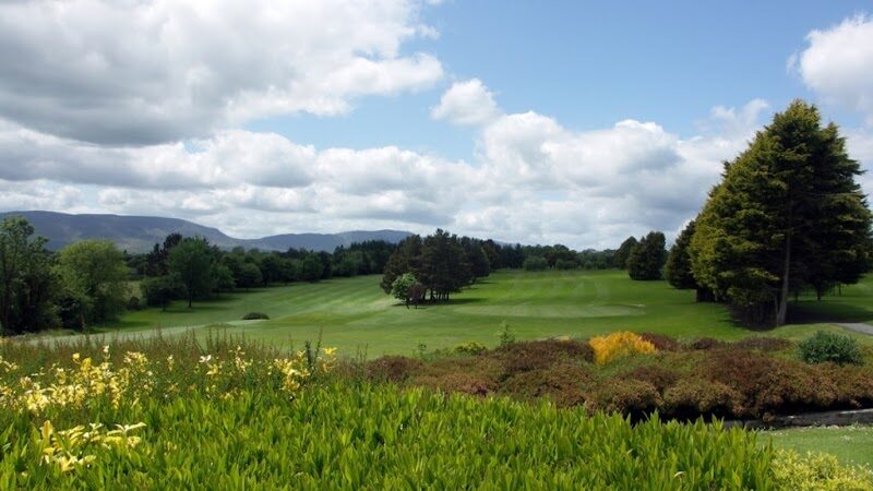 Carrick-on-Suir Golf Club golf course