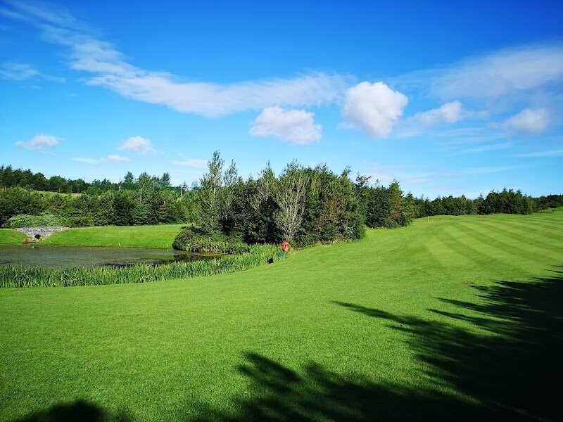 Castlereagh Hills Golf Club golf course