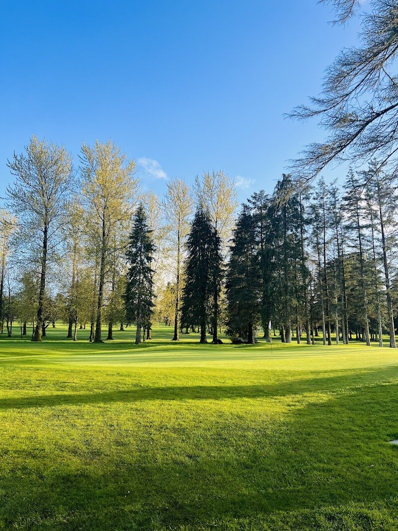 Charleville Golf Club (Championship) golf course