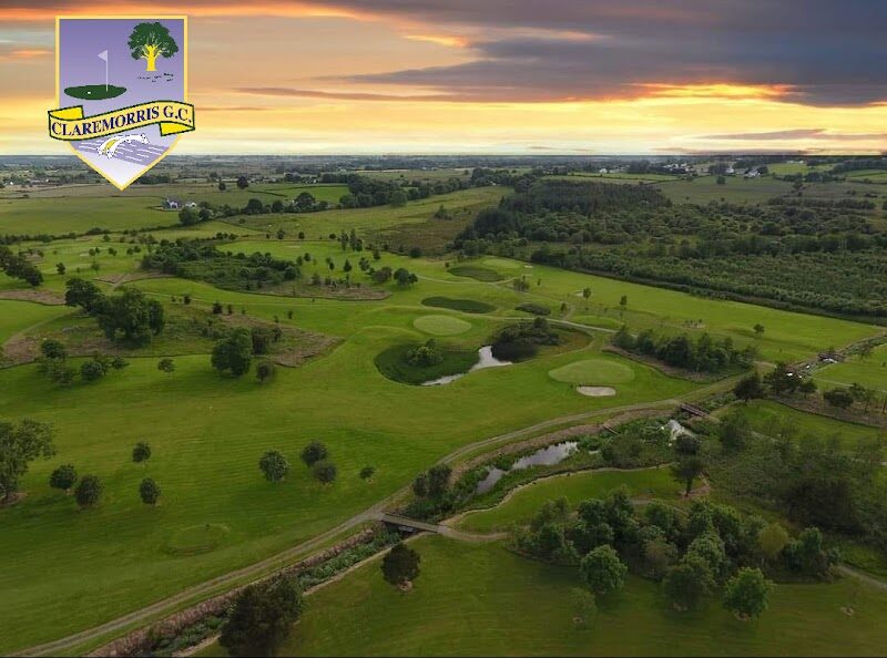 Claremorris Golf Club golf course