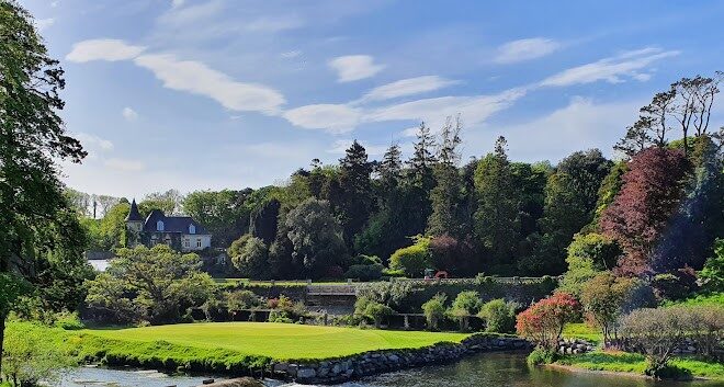 Clonakilty Golf Club golf course