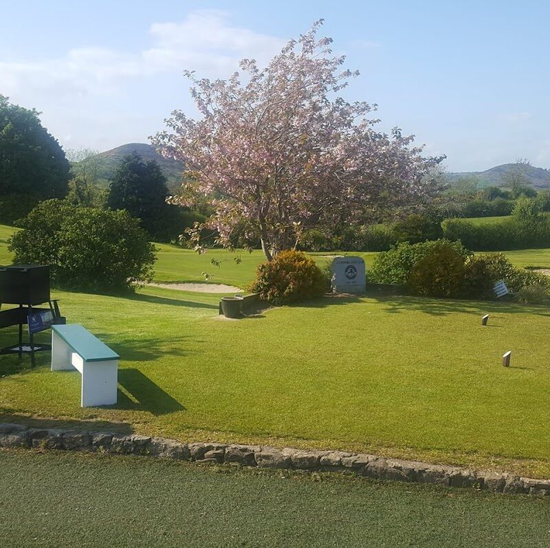 Cloverhill Golf Club golf course