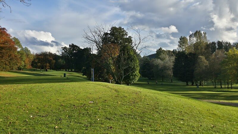 Co. Cavan Golf Club golf course