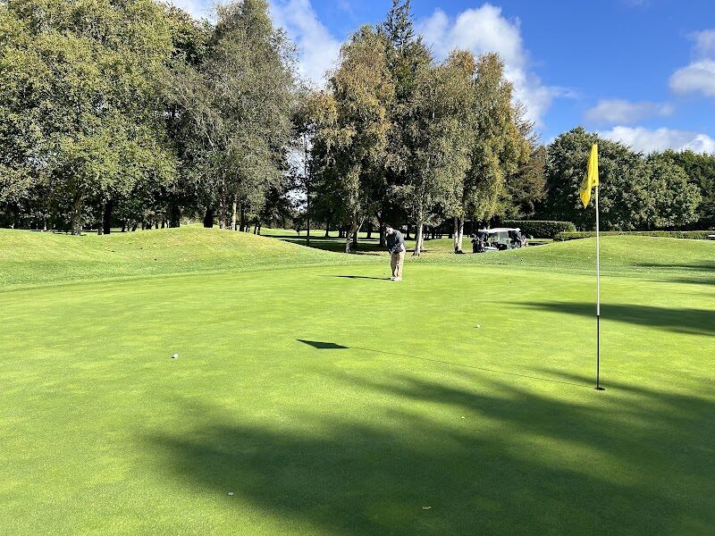 Co. Meath Golf Club golf course