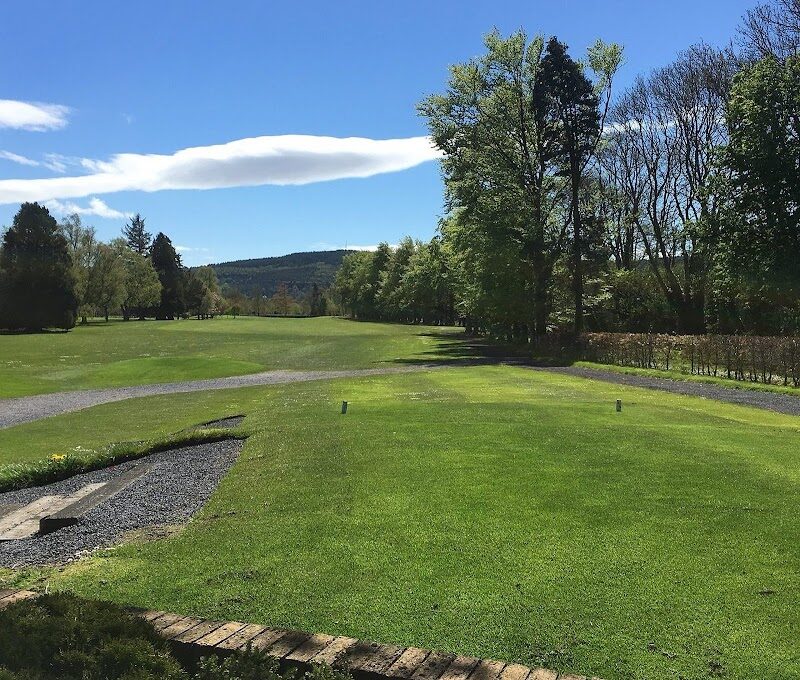 Co. Tipperary Golf Club golf course