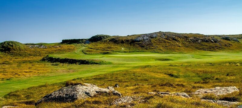 Connemara Golf Club (Championship course) golf course