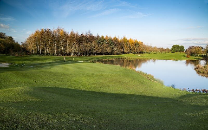 Craddockstown Golf Club golf course