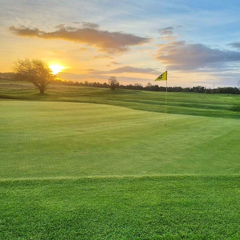 Cregmore Park Golf Club golf course