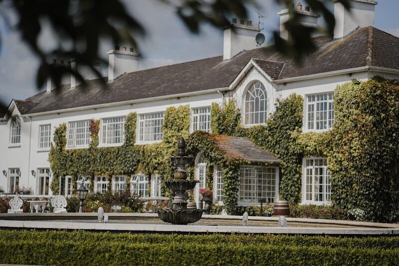 Crover House Golf Club golf course