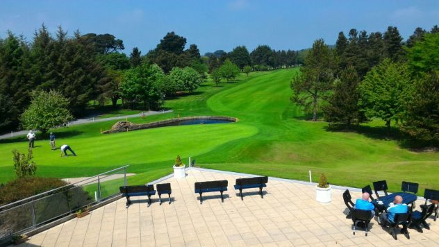 Donabate Golf Club (Red 9) golf course