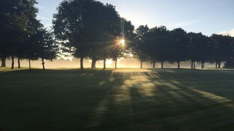 Doneraile Golf Club golf course