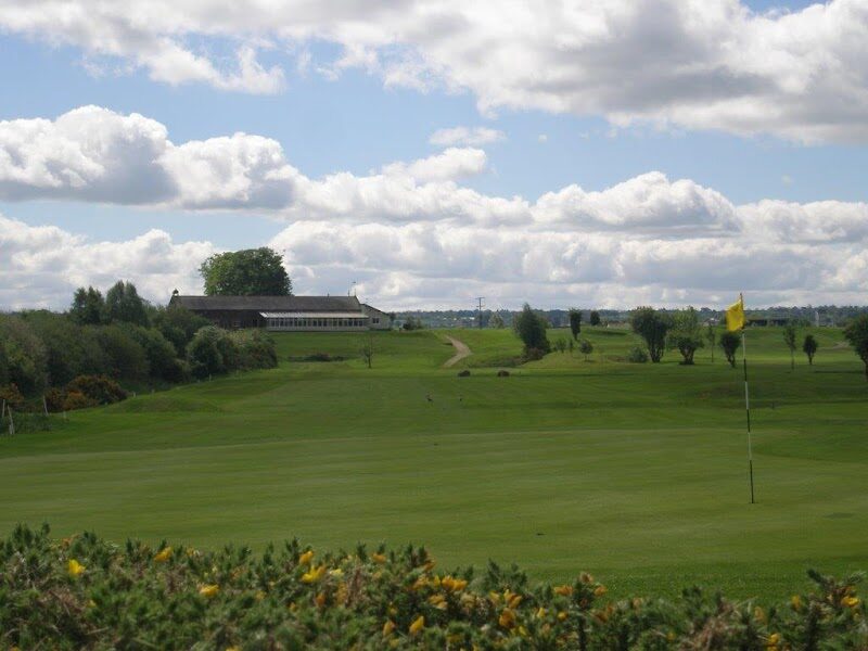 Down Royal Golf Club (Classic Course) golf course