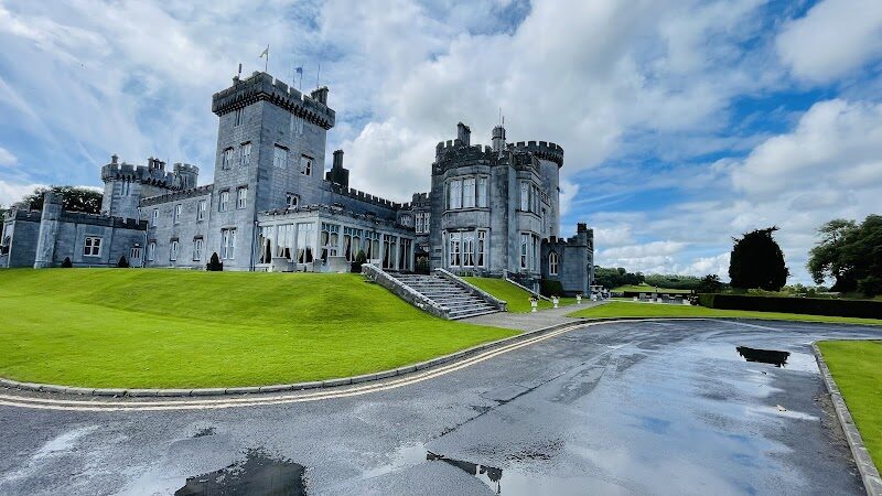 Dromoland Castle Golf Club golf course