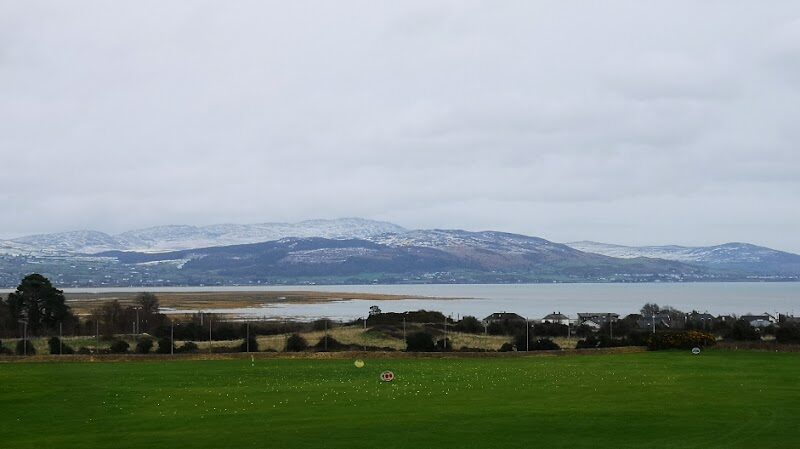 Dundalk Golf Club golf course