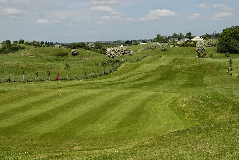 Dunmore Demesne GC golf course