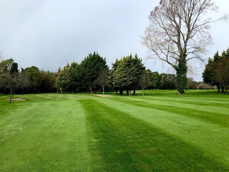 Edenderry Golf Club golf course