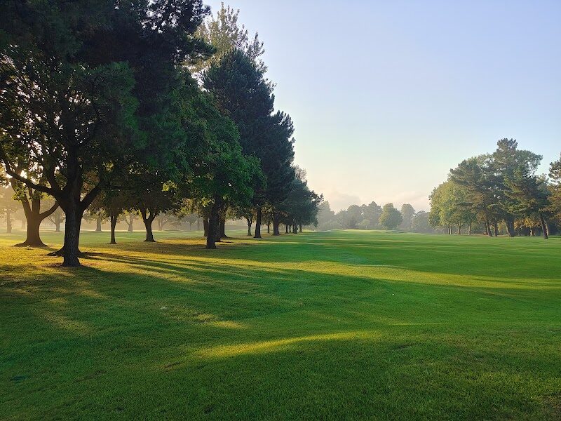 Elm Park Golf & Sports Club Golf Club golf course