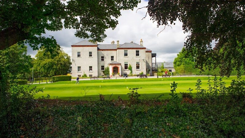 Elmgreen Golf Club golf course