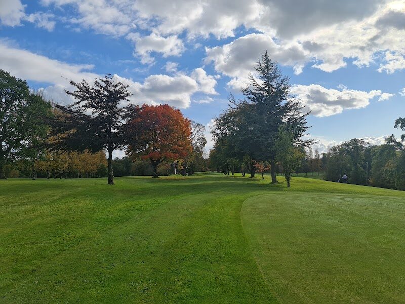 Enniskillen Golf Club golf course