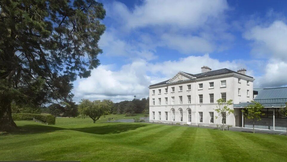 Farnham Estate Golf Club golf course