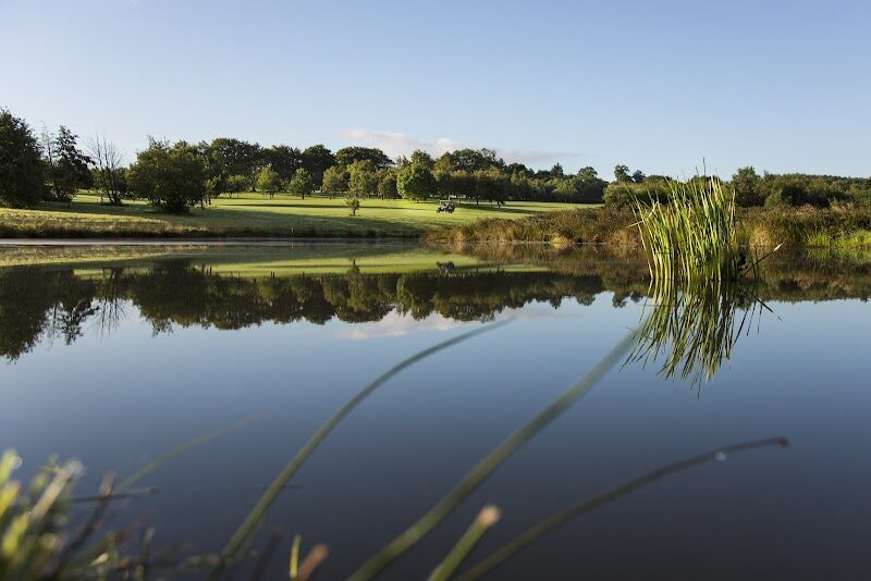 Foyle Golf Club (Earhart Course) golf course