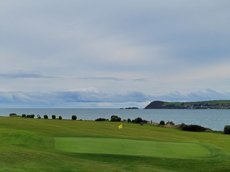 Gold Coast Golf Club golf course