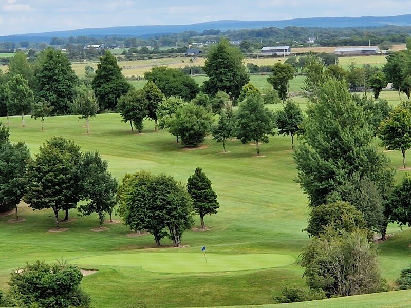 Gort Golf Club golf course