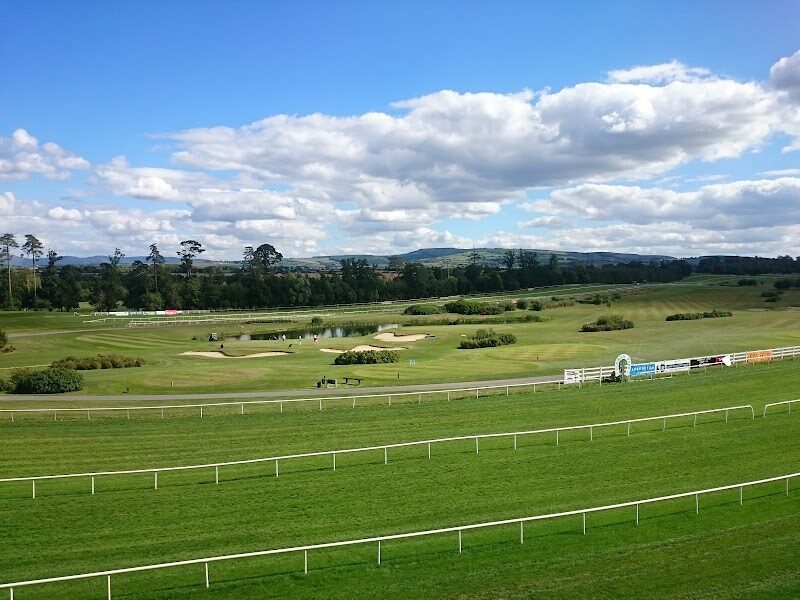 Gowran Park Golf Club golf course