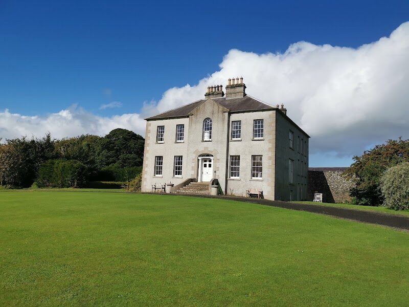 Gracehill Golf Club golf course