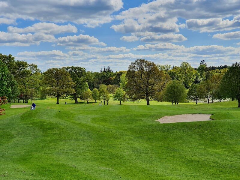 Headfort Golf Club (New course) golf course