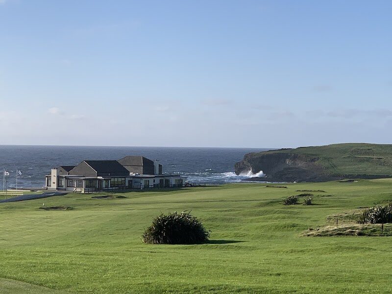Kilkee Golf Club golf course