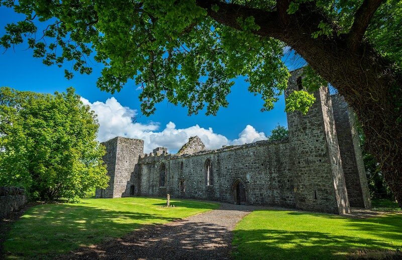 Killeen Castle Golf Club golf course