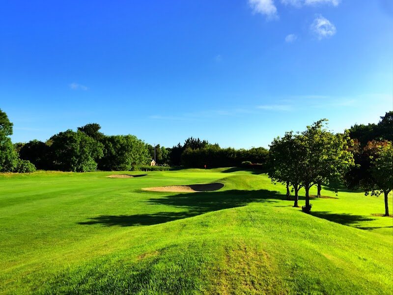 Killeen Golf Club golf course