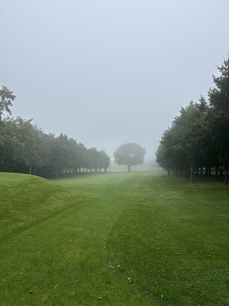 Kilmashogue Golf Club golf course
